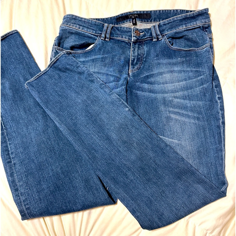 Escada Sport Jeans Size EU42